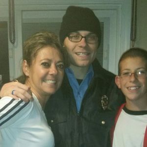 Meet your Posher, Jean